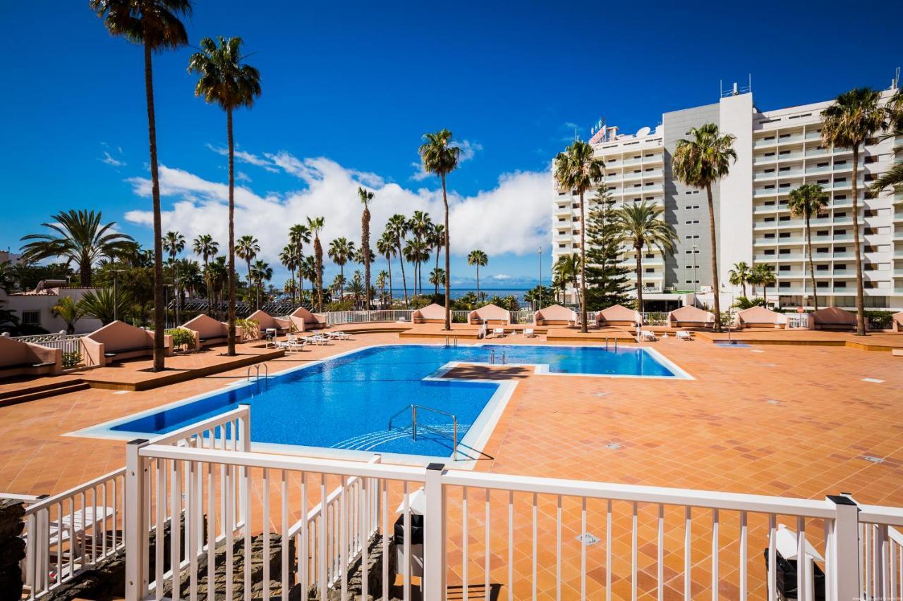 Las Americas Acapulco Costa Adeje Playa Feñabe Exterior foto