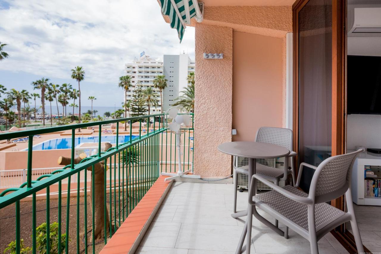 Las Americas Acapulco Costa Adeje Playa Feñabe Exterior foto
